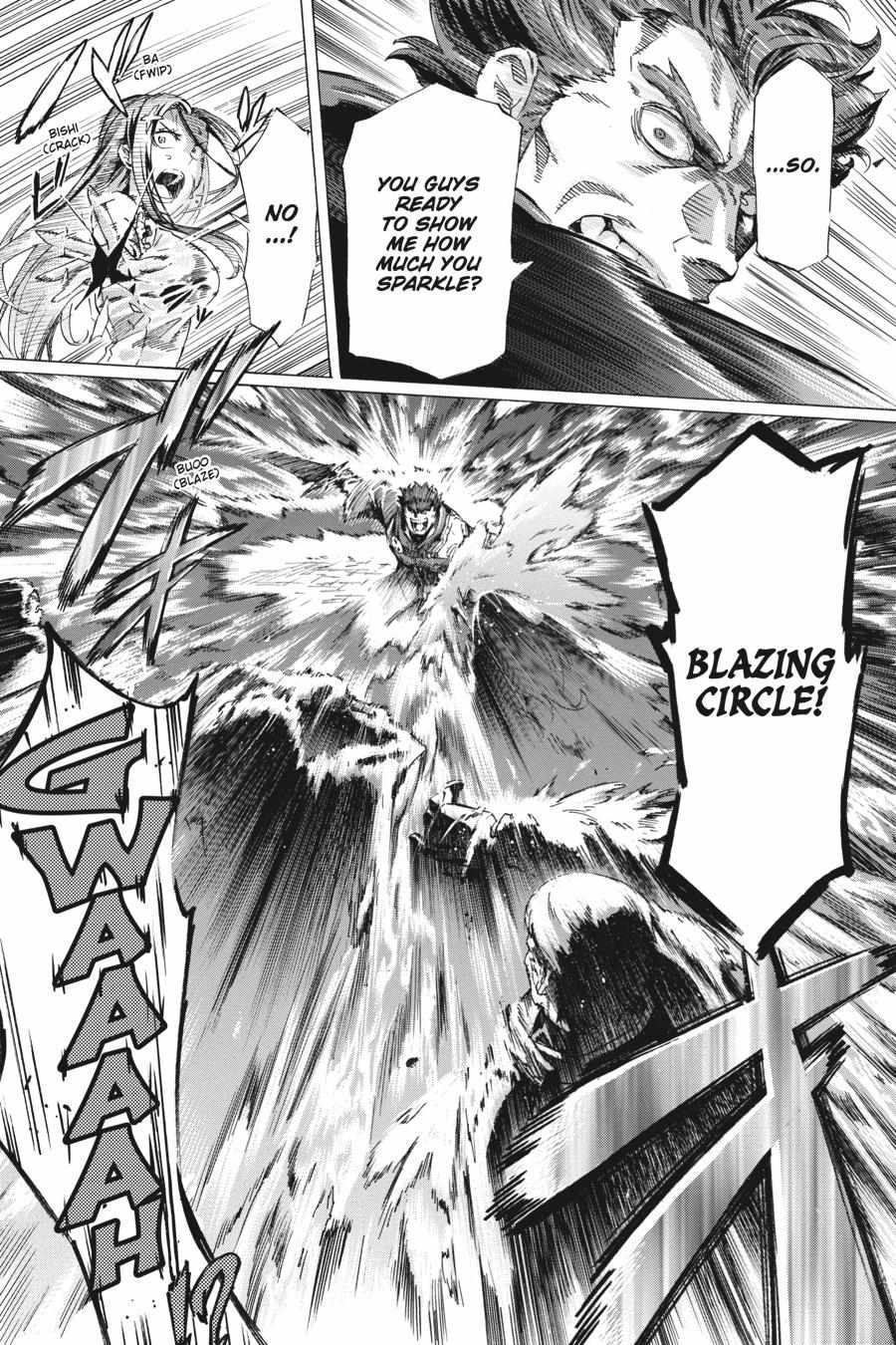I hit the button for a million years and before I knew it, I was the strongest Chapter 29 23